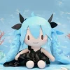 Hatsune Miku Plüschie / Deep Sea Girl Version: Sega