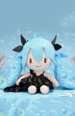 Hatsune Miku Plüschie / Deep Sea Girl Version: Sega