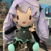 Hatsune Miku Plüschie / Ghost Version: Sega