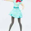 Hatsune Miku -Project DIVA- Arcade Future Tone - Hatsune Miku Figur / SPM: Sega