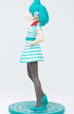 Hatsune Miku -Project DIVA- Arcade Future Tone - Hatsune Miku Figur / SPM: Sega