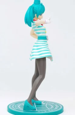 Hatsune Miku -Project DIVA- Arcade Future Tone - Hatsune Miku Figur / SPM: Sega