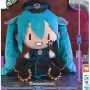 Hatsune Miku Project Diva - Arcade Future Tone - Hatsune Miku Plüschi - Police Girl Version: Sega