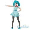 Hatsune Miku -Project DIVA- Arcade Future Tone - Hatsune Miku Figur / SPM - CA Version: Sega