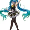 Hatsune Miku Project DIVA Arcade - Hatsune Miku Statue / My Dear Bunny Version [NEUAUFLAGE]: FREEing