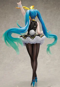 Hatsune Miku Project DIVA Arcade - Hatsune Miku Statue / My Dear Bunny Version [NEUAUFLAGE]: FREEing