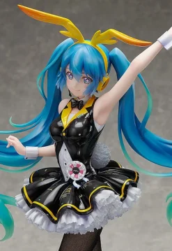 Hatsune Miku Project DIVA Arcade - Hatsune Miku Statue / My Dear Bunny Version [NEUAUFLAGE]: FREEing