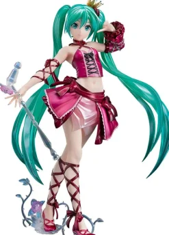 Hatsune Miku -Project DIVA- 2nd - Hatsune Miku Statue / Vintage Dress Version: Max Factory