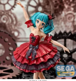 Hatsune Miku Series - Project DIVA MEGA39's Statue / Etoile Ver.: Sega