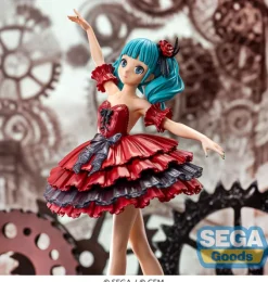 Hatsune Miku Series - Project DIVA MEGA39's Statue / Etoile Ver.: Sega