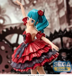 Hatsune Miku Series - Project DIVA MEGA39's Statue / Etoile Ver.: Sega