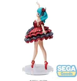 Hatsune Miku Series - Project DIVA MEGA39's Statue / Etoile Ver.: Sega