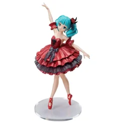 Hatsune Miku Series - Project DIVA MEGA39's Statue / Etoile Ver.: Sega