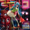 Hatsune Miku Series - roject DIVA- X Hatsune Miku - DE:MONSTAR T.R. Statue / FIGURIZMa : Sega