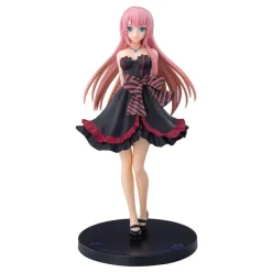 Hatsune Miku Series Luminasta - Megurine Luka Statue: Sega