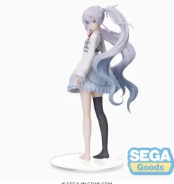 Hatsune Miku SPM - Empty SEKAI Miku Statue: Sega