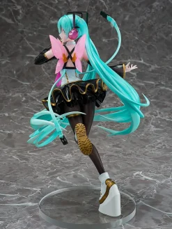 Hatsune Miku Statue / Delight Fairy Style: Pony Canyon