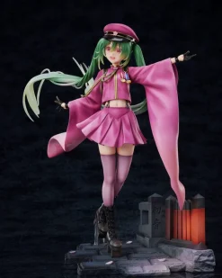 Hatsune Miku Statue / Senbonzakura - 10th Anniversary Version :Design COCO