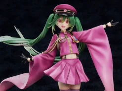 Hatsune Miku Statue / Senbonzakura - 10th Anniversary Version :Design COCO