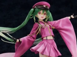 Hatsune Miku Statue / Senbonzakura - 10th Anniversary Version :Design COCO