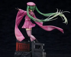Hatsune Miku Statue / Senbonzakura - 10th Anniversary Version :Design COCO