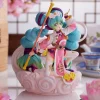 Hatsune Miku Tenitol - Hatsune Miku Figur / China Version: Taito