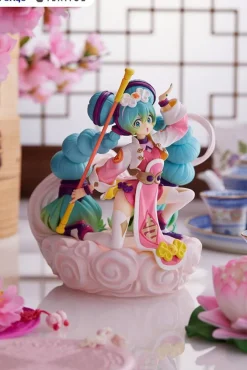 Hatsune Miku Tenitol - Hatsune Miku Figur / China Version: Taito