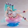 Hatsune Miku Wonderland - Hatsune Miku Figur / Aqua Float Girls [NEUAUFLAGE]: Taito