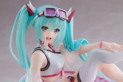 Hatsune Miku Wonderland - Hatsune Miku Figur / Aqua Float Girls [NEUAUFLAGE]: Taito