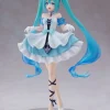 Hatsune Miku Wonderland - Hatsune Miku Figur / Cinderella Version: Taito