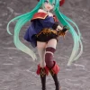 Hatsune Miku Wonderland Figure - Hatsune Miku Figur / Puss in Boots Version: Taito