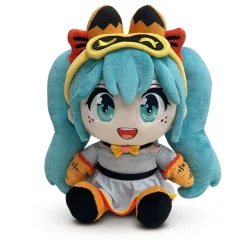 Hatsune Miku x Garfield Plüschfigur: Youtooz