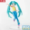 Hatsune Miku x Love and Berry Dress Up and Dance! - Hatsune Miku Statue / Desktop x Decorate Colle