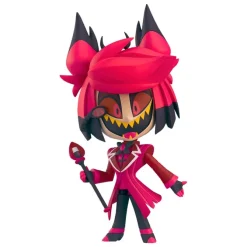 Hazbin Hotel - Alastor Nendoroid: Good Smile Company