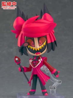 Hazbin Hotel - Alastor Nendoroid: Good Smile Company