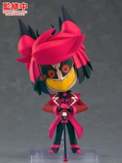 Hazbin Hotel - Alastor Nendoroid: Good Smile Company