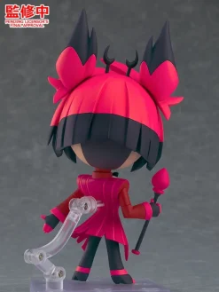 Hazbin Hotel - Alastor Nendoroid: Good Smile Company