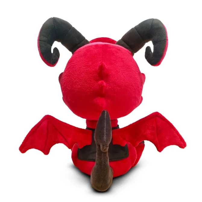 Hazbin Hotel - Dazzle Plüschfigur: Default