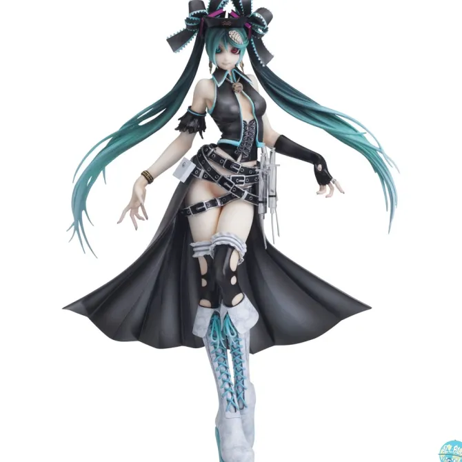 Hdge - Ca Calra Statue: Union Creative