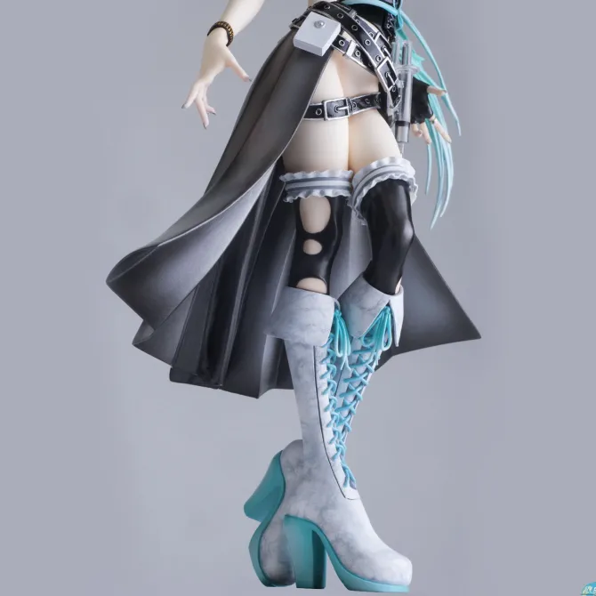 Hdge - Ca Calra Statue: Union Creative