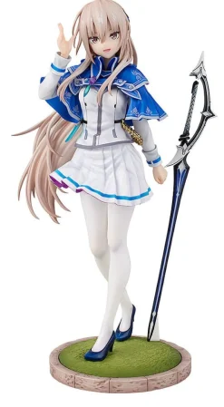 Heaven Burns - Yuina Shirakawa Statue: Furyu