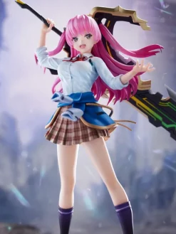 Heaven Burns Red - Megumi Aikawa Statue : Furyu