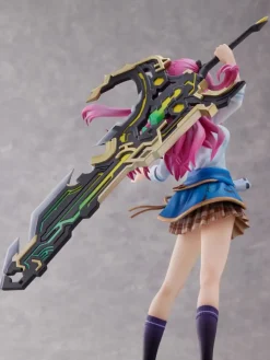 Heaven Burns Red - Megumi Aikawa Statue : Furyu