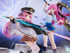 Heaven Burns Red - Megumi Aikawa Statue : Furyu