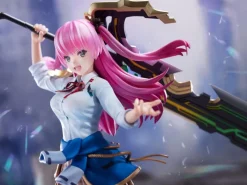 Heaven Burns Red - Megumi Aikawa Statue : Furyu