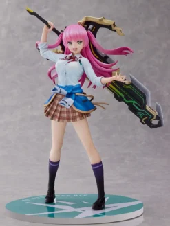 Heaven Burns Red - Megumi Aikawa Statue : Furyu