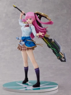 Heaven Burns Red - Megumi Aikawa Statue : Furyu