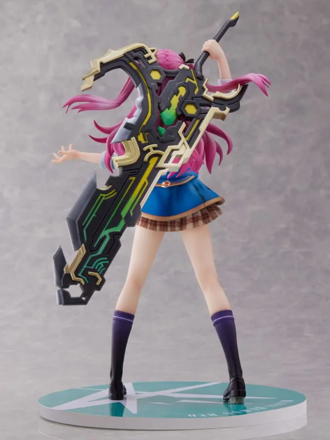 Heaven Burns Red - Megumi Aikawa Statue : Furyu