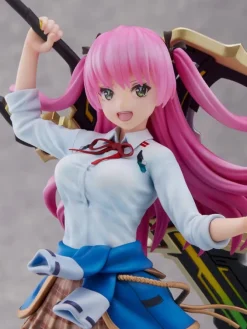 Heaven Burns Red - Megumi Aikawa Statue : Furyu