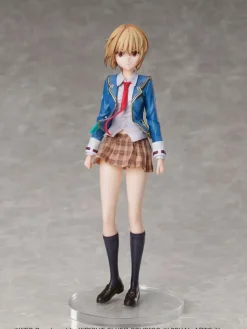 Heaven Burns Red - Ruka Kayamori Statue : Elcoco